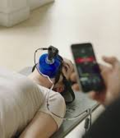 Heart Rate Zone Training India