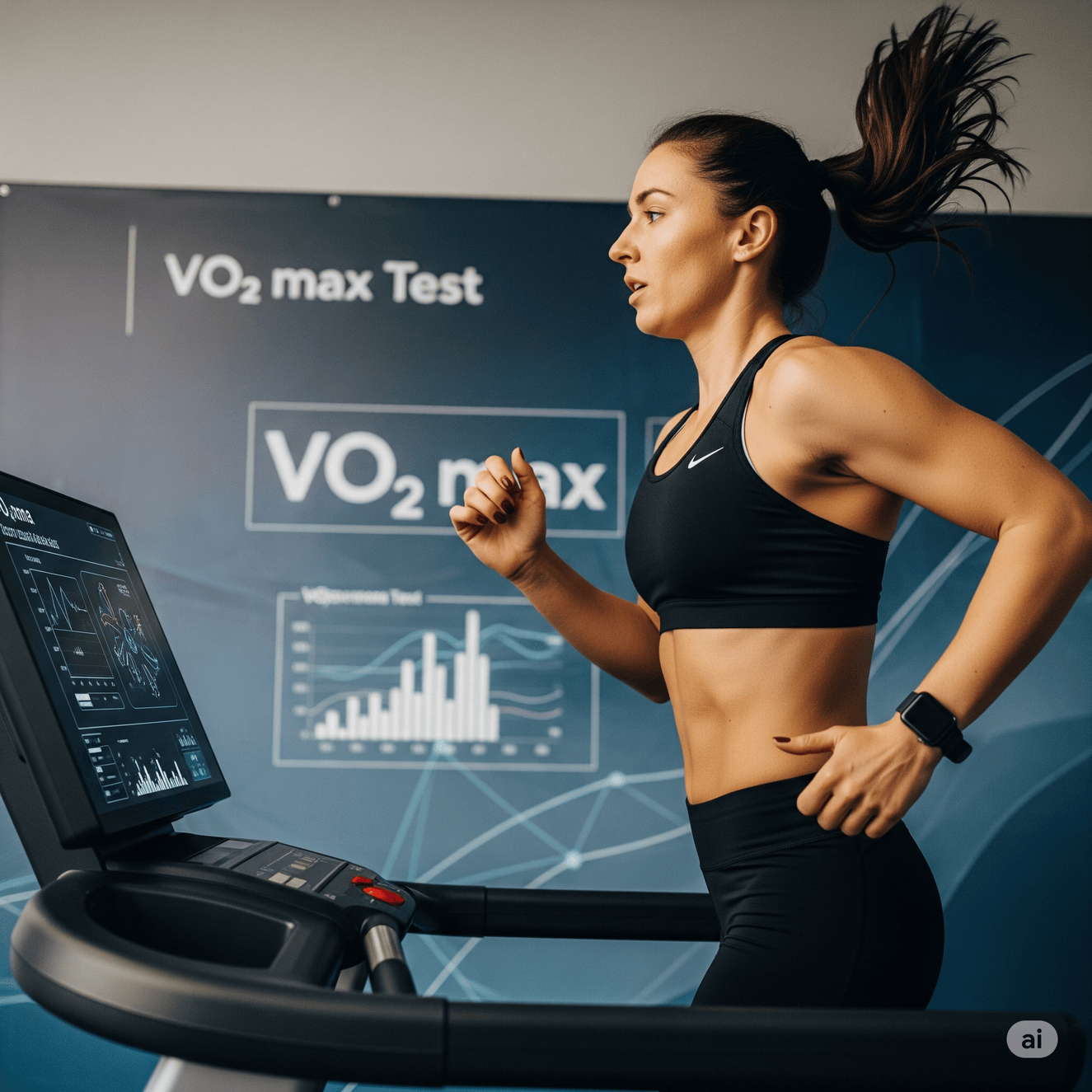 fitness assessment test