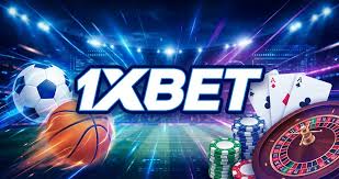 1xBet Online Your Ultimate Guide to Betting -252296198 1xBet Online Your Ultimate Guide to Betting -252296198