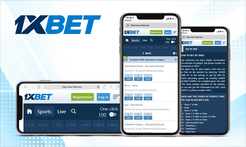 1xbet Pakistan A Comprehensive Guide to Online Betting -186475026 1xbet Pakistan A Comprehensive Guide to Online Betting -186475026