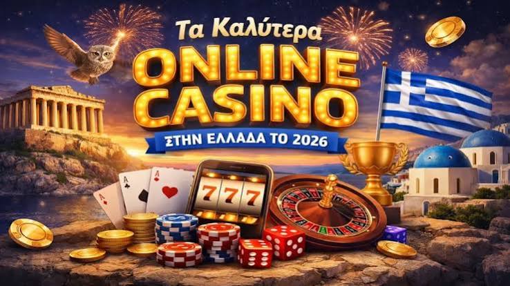 Διαδικτυακή Σύγκριση Καζίνο Επιλέξτε το Κατάλληλο για Εσάς 627003130 Διαδικτυακή Σύγκριση Καζίνο Επιλέξτε το Κατάλληλο για Εσάς 627003130