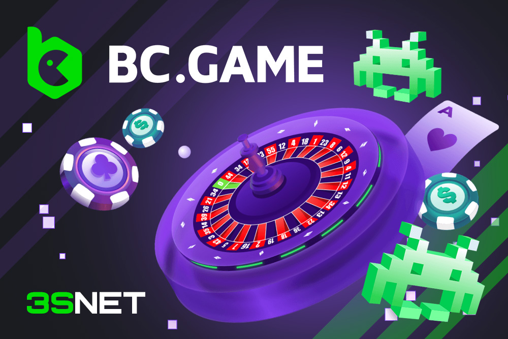 BC.Game Mirror Login Process A Comprehensive Guide BC.Game Mirror Login Process A Comprehensive Guide