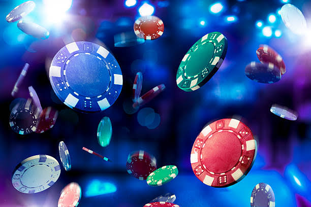 Νέα Casino για Έλληνες Παίκτες Η Επόμενη Γενιά Ψυχαγωγίας Νέα Casino για Έλληνες Παίκτες Η Επόμενη Γενιά Ψυχαγωγίας