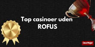 Casino uden MitID for danske spillere Casino uden MitID for danske spillere