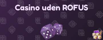 Casino Uden ROFUS med Trustly – Spil Uden Begrænsninger Casino Uden ROFUS med Trustly – Spil Uden Begrænsninger