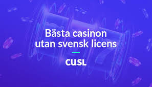 Casino Utan Licens En Guid till Fria Spel Casino Utan Licens En Guid till Fria Spel
