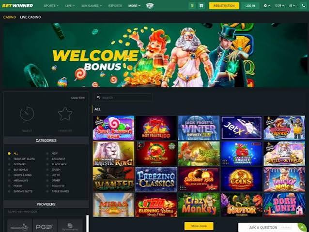 Comprehensive BetWinner Bonus Guide Everything You Need to Know Comprehensive BetWinner Bonus Guide Everything You Need to Know