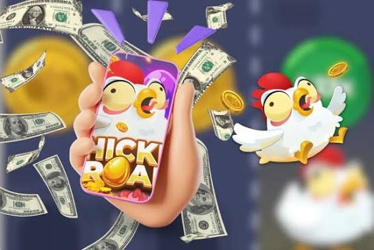 Descubre Chicken Road 2 Aventura y Diversión en el Camino Descubre Chicken Road 2 Aventura y Diversión en el Camino