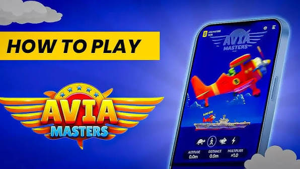 Descubre el emocionante mundo de Casino Aviamasters Descubre el emocionante mundo de Casino Aviamasters