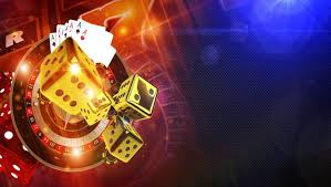 Experience Thrilling Games at LuckiCasino UK Experience Thrilling Games at LuckiCasino UK
