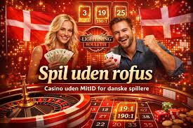 Gratis Penge Uden Indbetaling - Din Guide til Casinobonusser Gratis Penge Uden Indbetaling - Din Guide til Casinobonusser