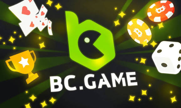 Join BC.Game The Ultimate Gaming Experience in Pakistan Join BC.Game The Ultimate Gaming Experience in Pakistan