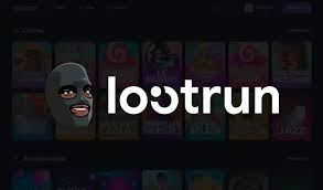 Loot Run — Платформа для игр и побед Loot Run — Платформа для игр и побед
