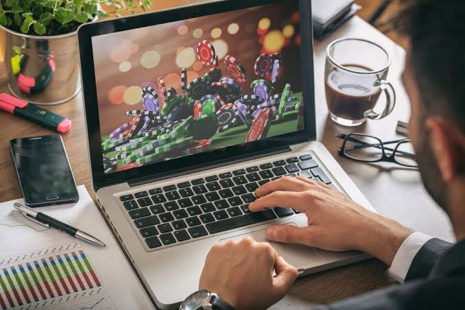 Online Καζίνο με Κατάθεση 10 Ευρώ Οδηγός για Νέους Παίκτες 1848675583 Online Καζίνο με Κατάθεση 10 Ευρώ Οδηγός για Νέους Παίκτες 1848675583