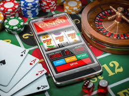 Online Gambling Svět Neomezené Zábavy a Vzrušení Online Gambling Svět Neomezené Zábavy a Vzrušení