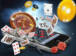 Online Gambling Svět Neomezené Zábavy a Vzrušení Online Gambling Svět Neomezené Zábavy a Vzrušení
