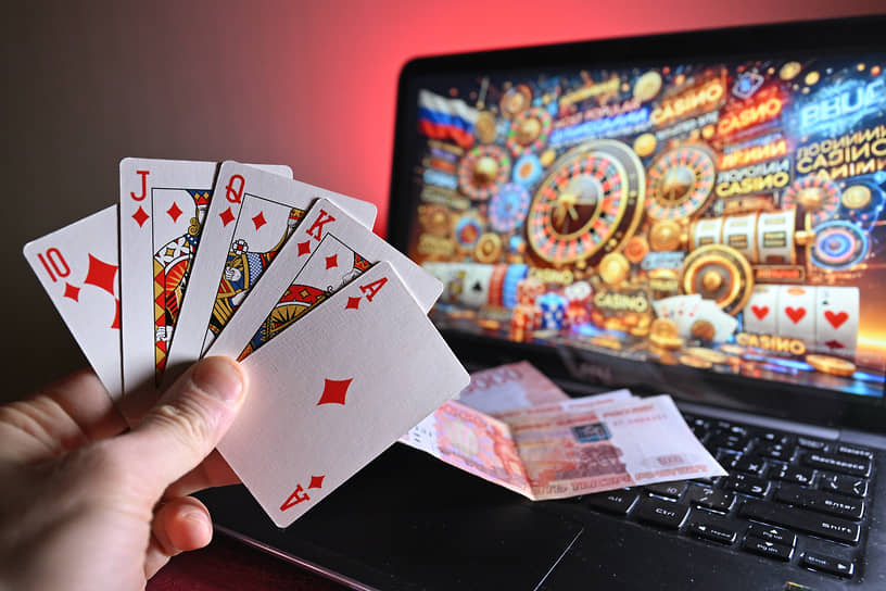 Online Gambling Vzestup a budoucnost virtuálního hazardu Online Gambling Vzestup a budoucnost virtuálního hazardu