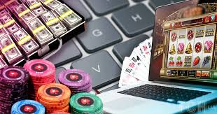 Online Gambling Vzestup a budoucnost virtuálního hazardu Online Gambling Vzestup a budoucnost virtuálního hazardu