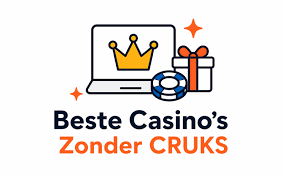 Ontdek de Voordelen van een Geen CRUKS Casino -417157135 Ontdek de Voordelen van een Geen CRUKS Casino -417157135
