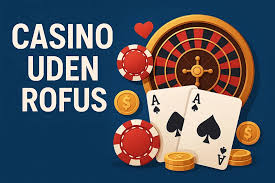 Spil Ansvarligt 10 Euro Casino Uden ROFUS Spil Ansvarligt 10 Euro Casino Uden ROFUS