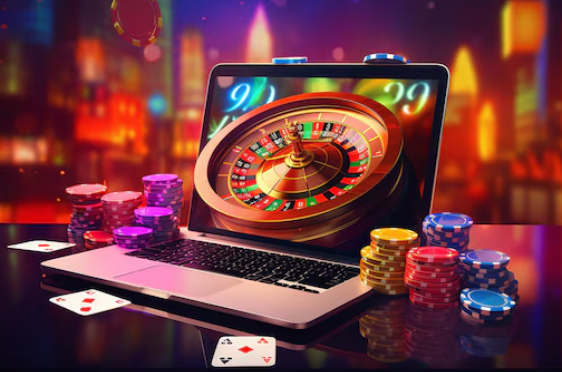 The Ultimate Guide to Real Money Casinos -976331229 The Ultimate Guide to Real Money Casinos -976331229