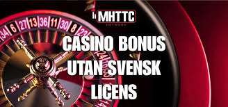 Upptäck Spänningen med att Spela på Utländska Casino Upptäck Spänningen med att Spela på Utländska Casino
