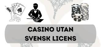 Upptäck Spänningen med att Spela på Utländska Casino Upptäck Spänningen med att Spela på Utländska Casino
